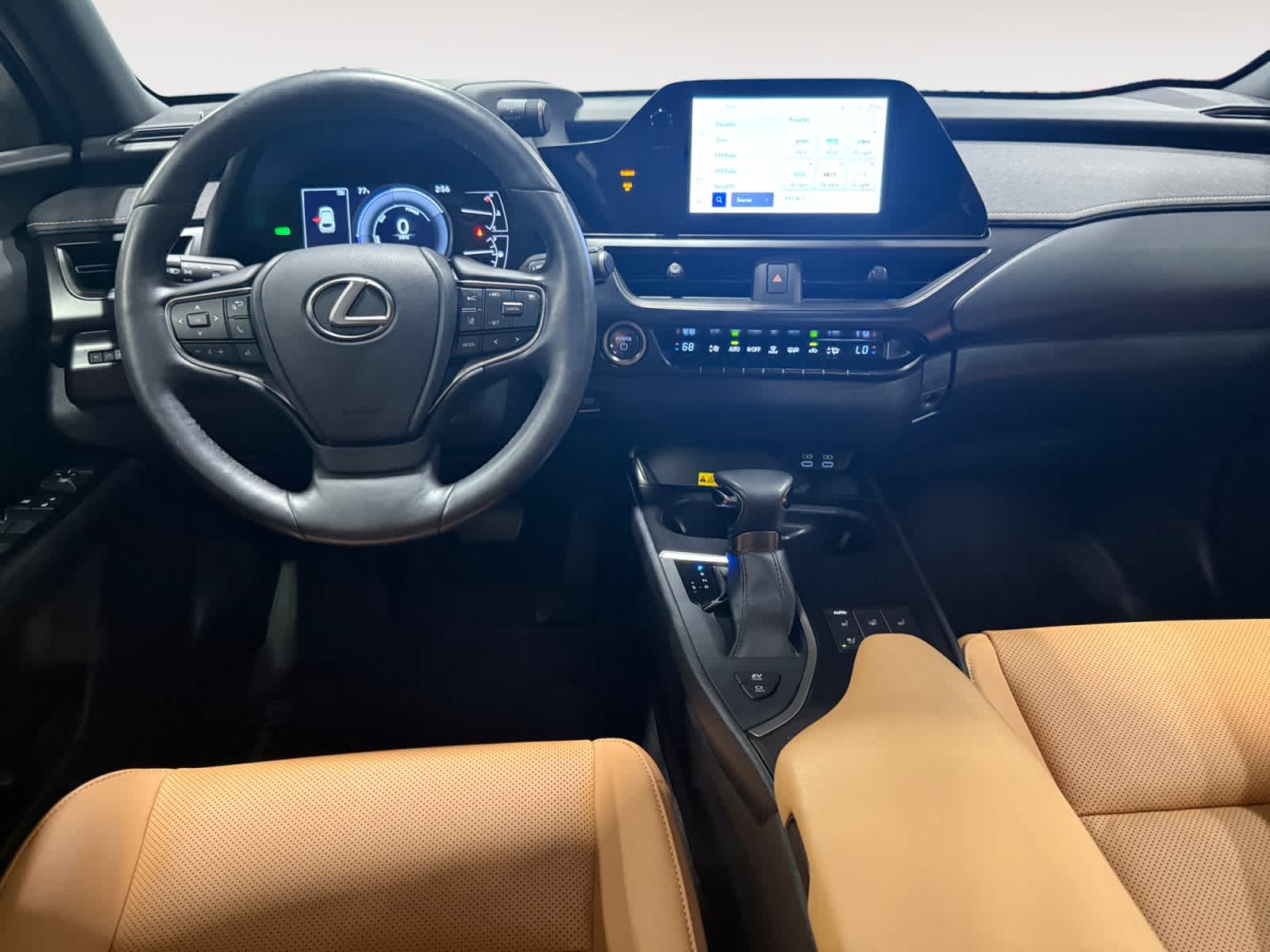 2023 Lexus UX 250h Premium