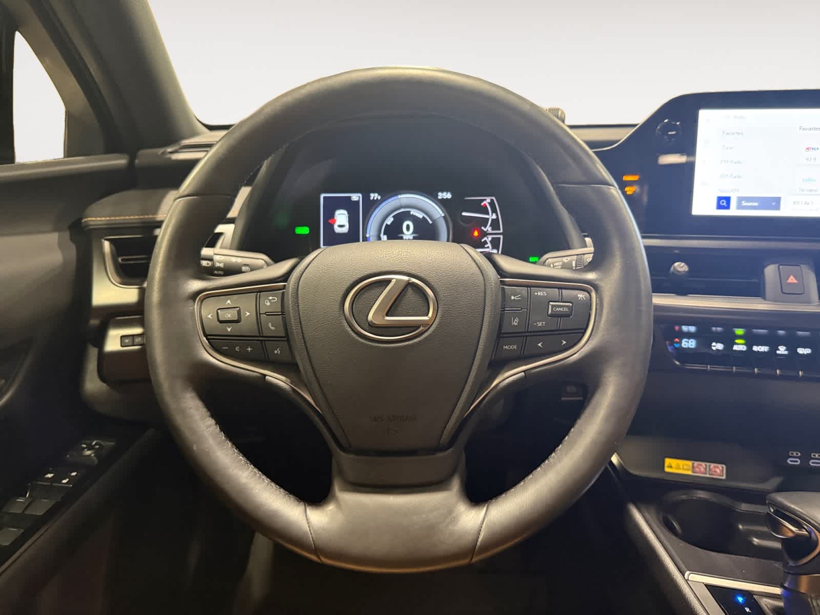 2023 Lexus UX 250h Premium