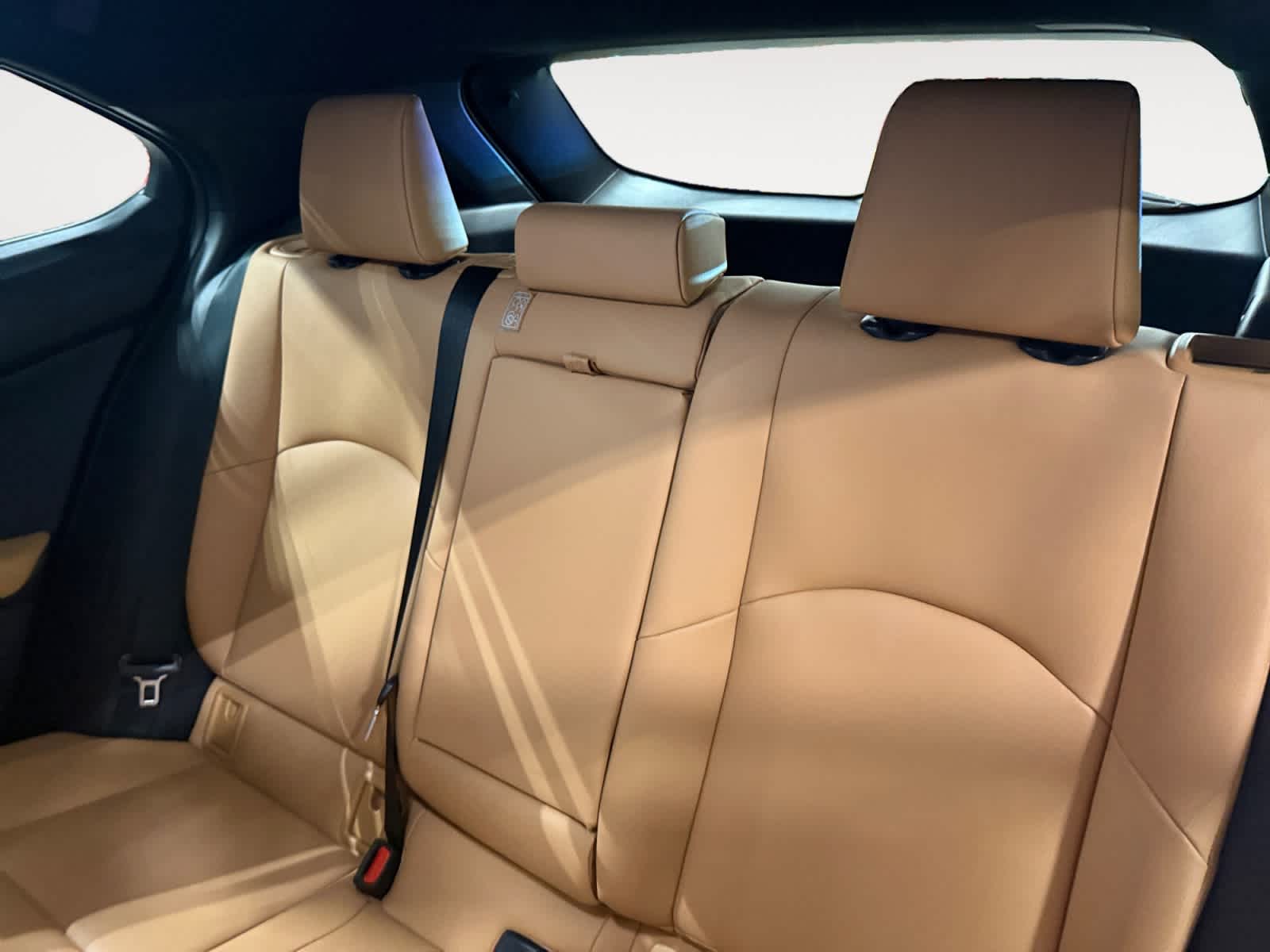 2023 Lexus UX 250h Premium