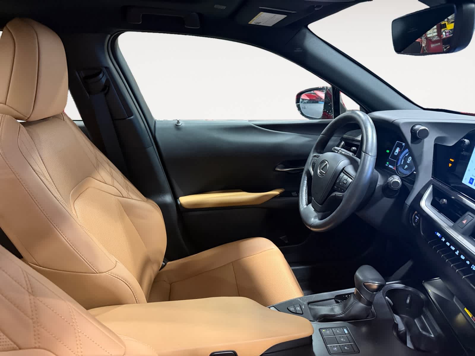 2023 Lexus UX 250h Premium