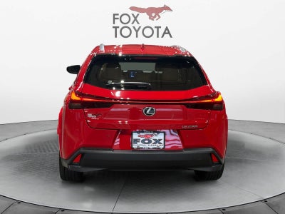2023 Lexus UX 250h Premium