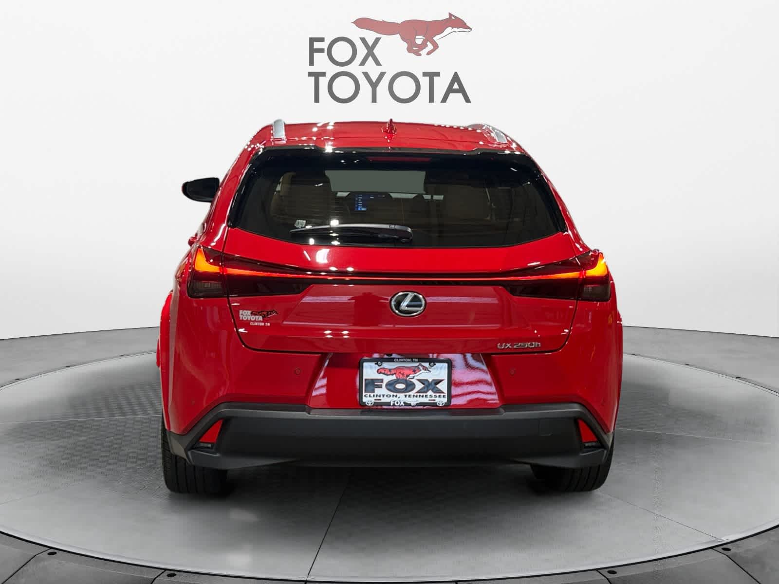 2023 Lexus UX 250h Premium