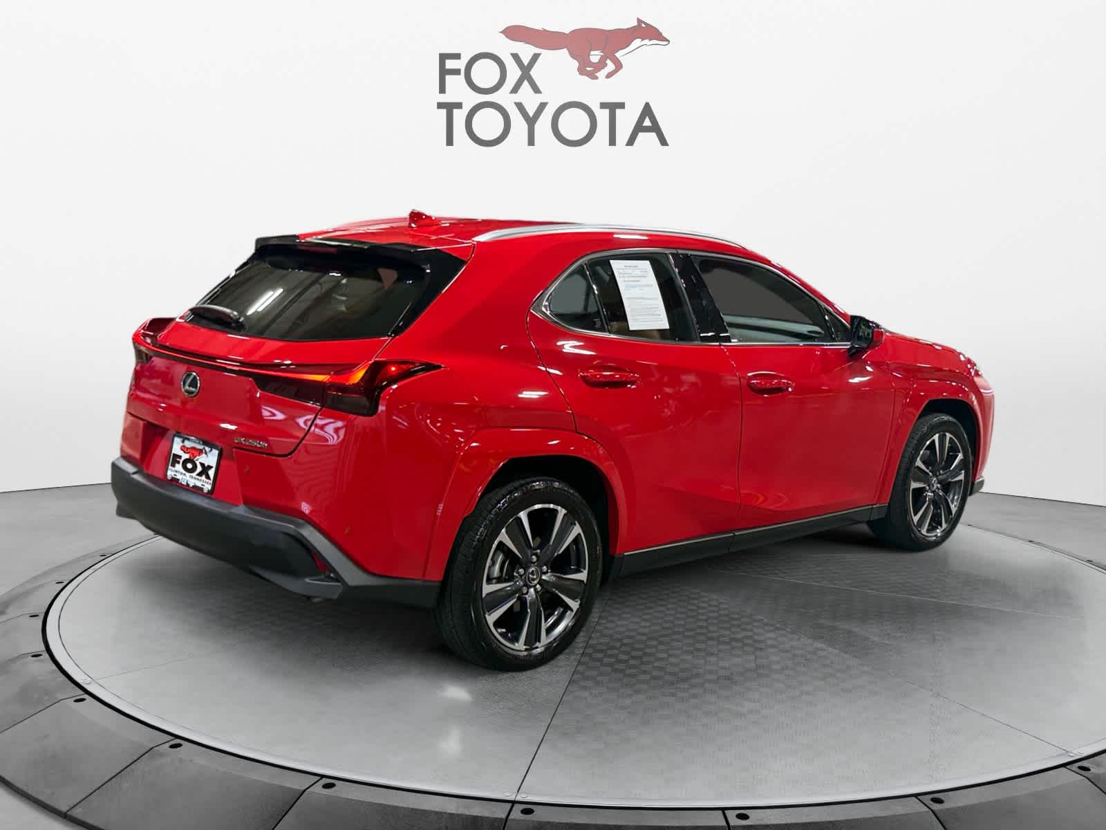 2023 Lexus UX 250h Premium