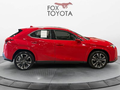 2023 Lexus UX 250h Premium