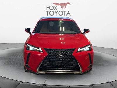 2023 Lexus UX 250h Premium