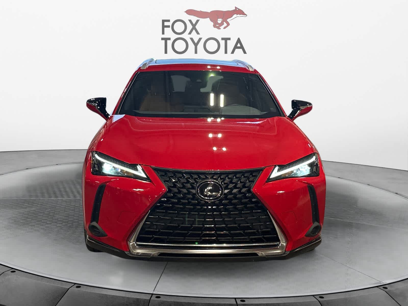 2023 Lexus UX 250h Premium