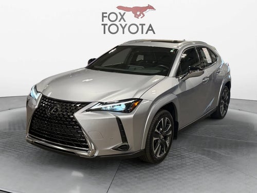 2023 Lexus UX 250h Premium