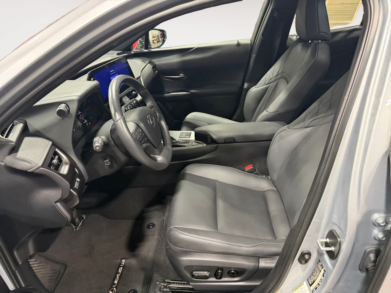 2023 Lexus UX 250h Premium