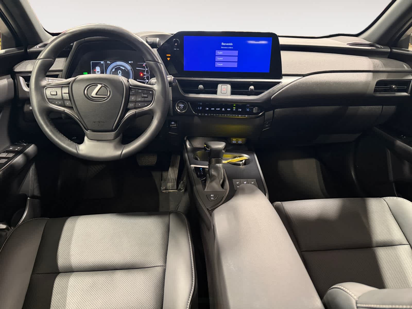 2023 Lexus UX 250h Premium
