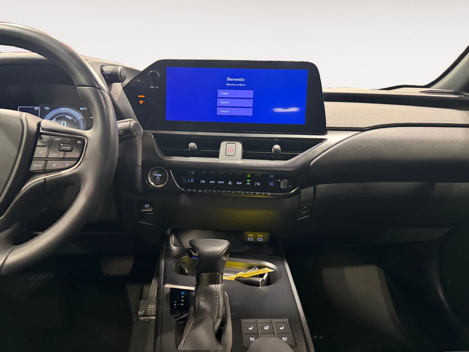 2023 Lexus UX 250h Premium