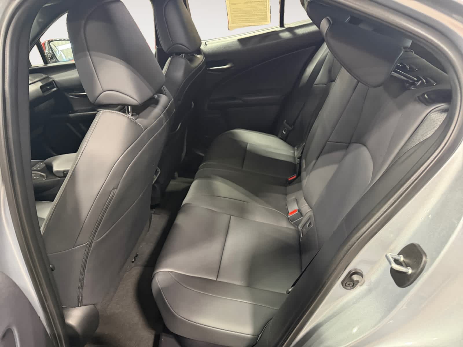 2023 Lexus UX 250h Premium
