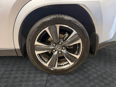 2023 Lexus UX 250h Premium