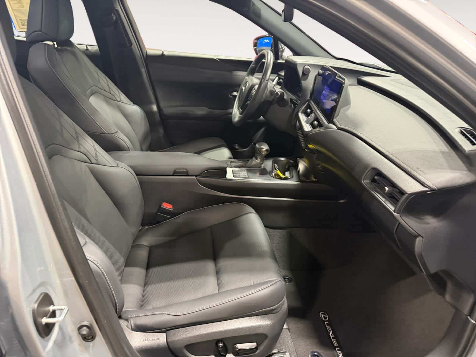 2023 Lexus UX 250h Premium