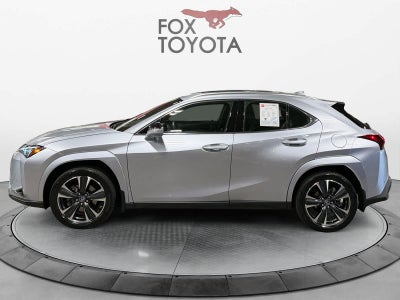 2023 Lexus UX 250h Premium