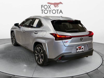 2023 Lexus UX 250h Premium
