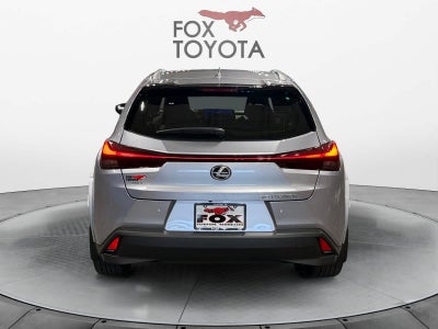 2023 Lexus UX 250h Premium