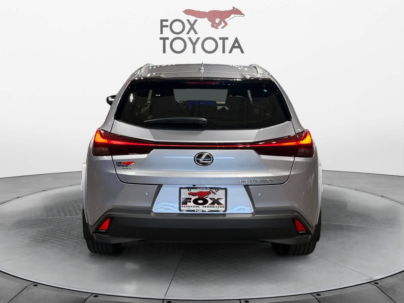 2023 Lexus UX 250h Premium