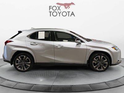 2023 Lexus UX 250h Premium