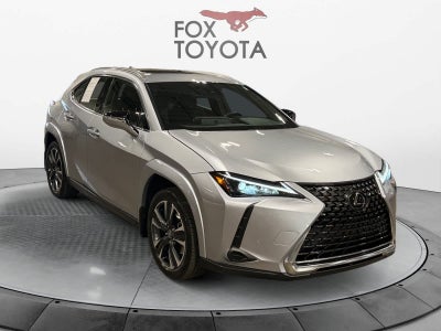 2023 Lexus UX 250h Premium