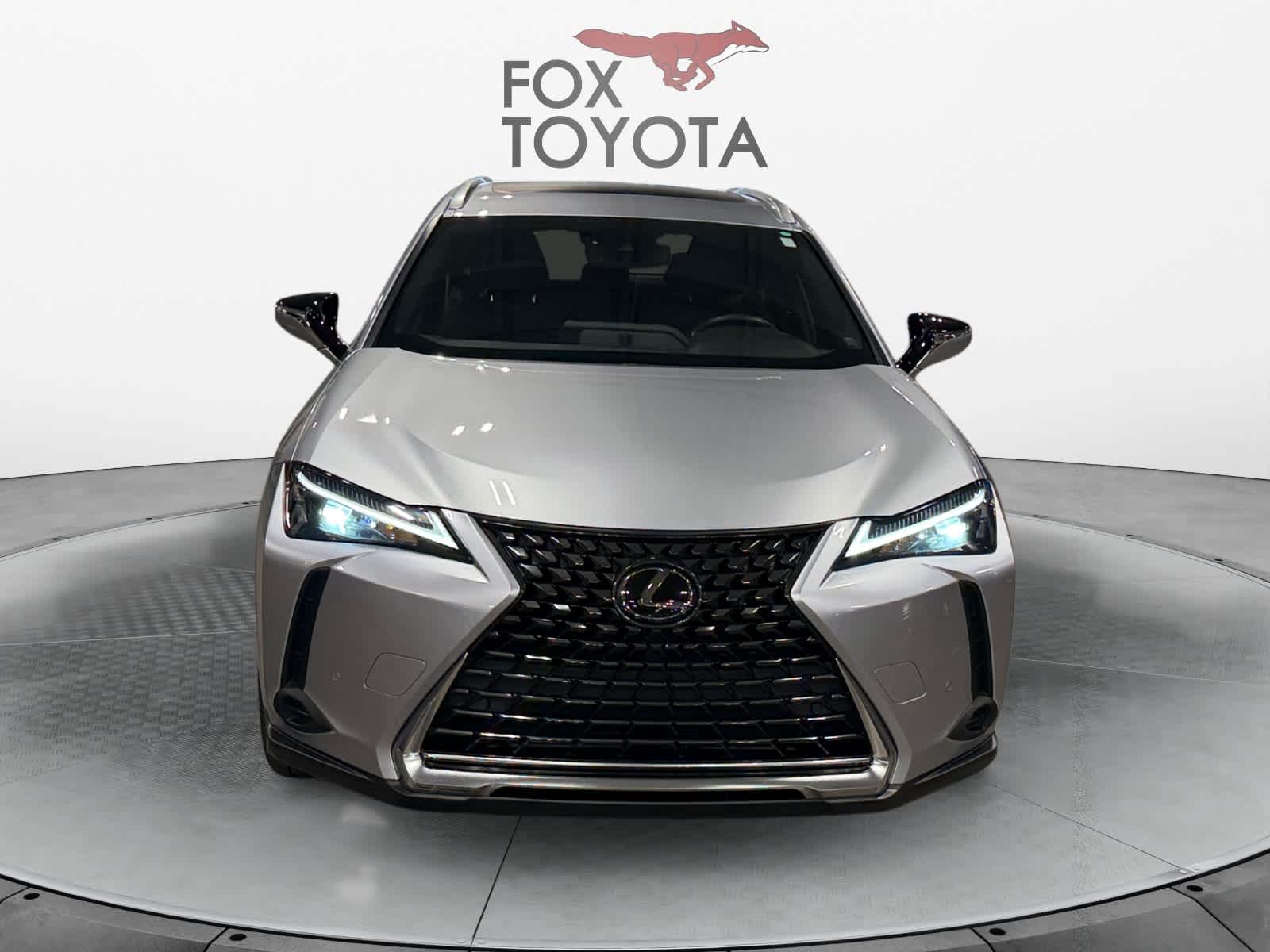 2023 Lexus UX 250h Premium