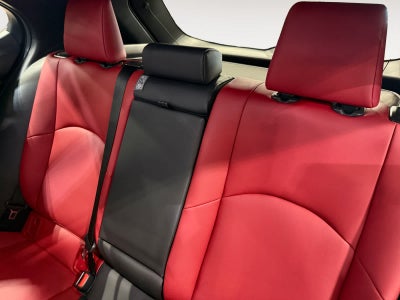 2022 Lexus UX 250h F SPORT