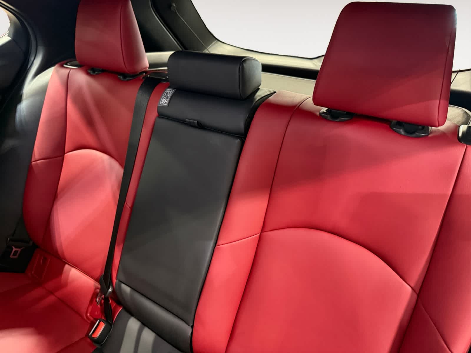2022 Lexus UX 250h F SPORT