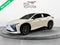 2023 Lexus RZ 450e Premium