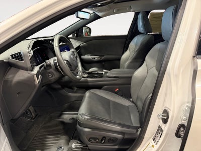 2023 Lexus RZ 450e Premium