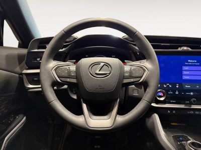 2023 Lexus RZ 450e Premium