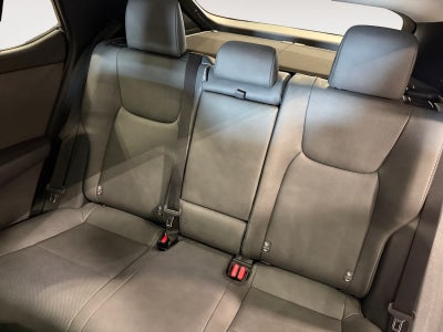 2023 Lexus RZ 450e Premium