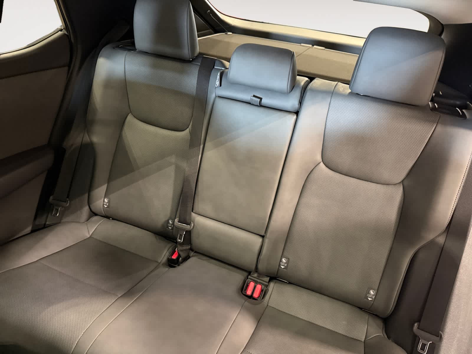 2023 Lexus RZ 450e Premium