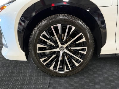 2023 Lexus RZ 450e Premium