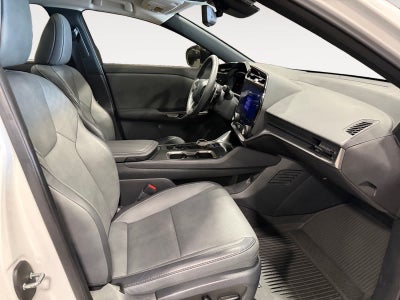 2023 Lexus RZ 450e Premium