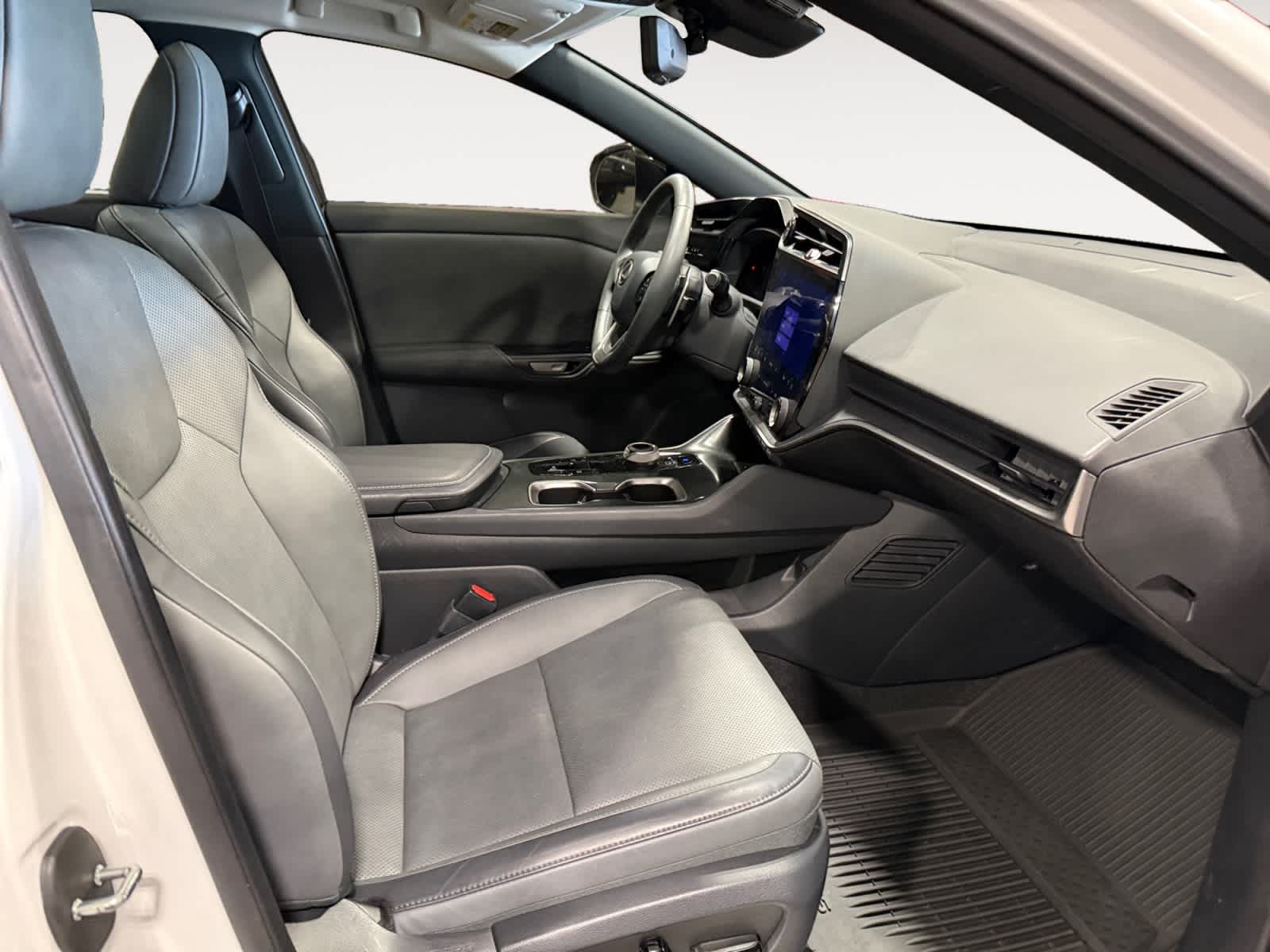 2023 Lexus RZ 450e Premium