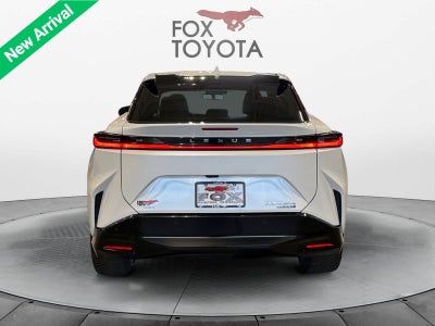 2023 Lexus RZ 450e Premium