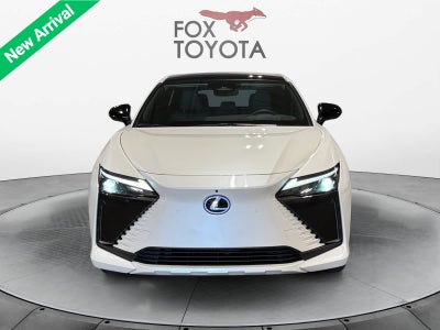 2023 Lexus RZ 450e Premium
