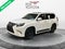 2020 Lexus GX 460 Premium