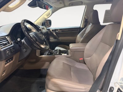 2020 Lexus GX 460 Premium