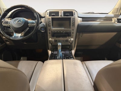 2020 Lexus GX 460 Premium