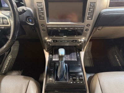 2020 Lexus GX 460 Premium