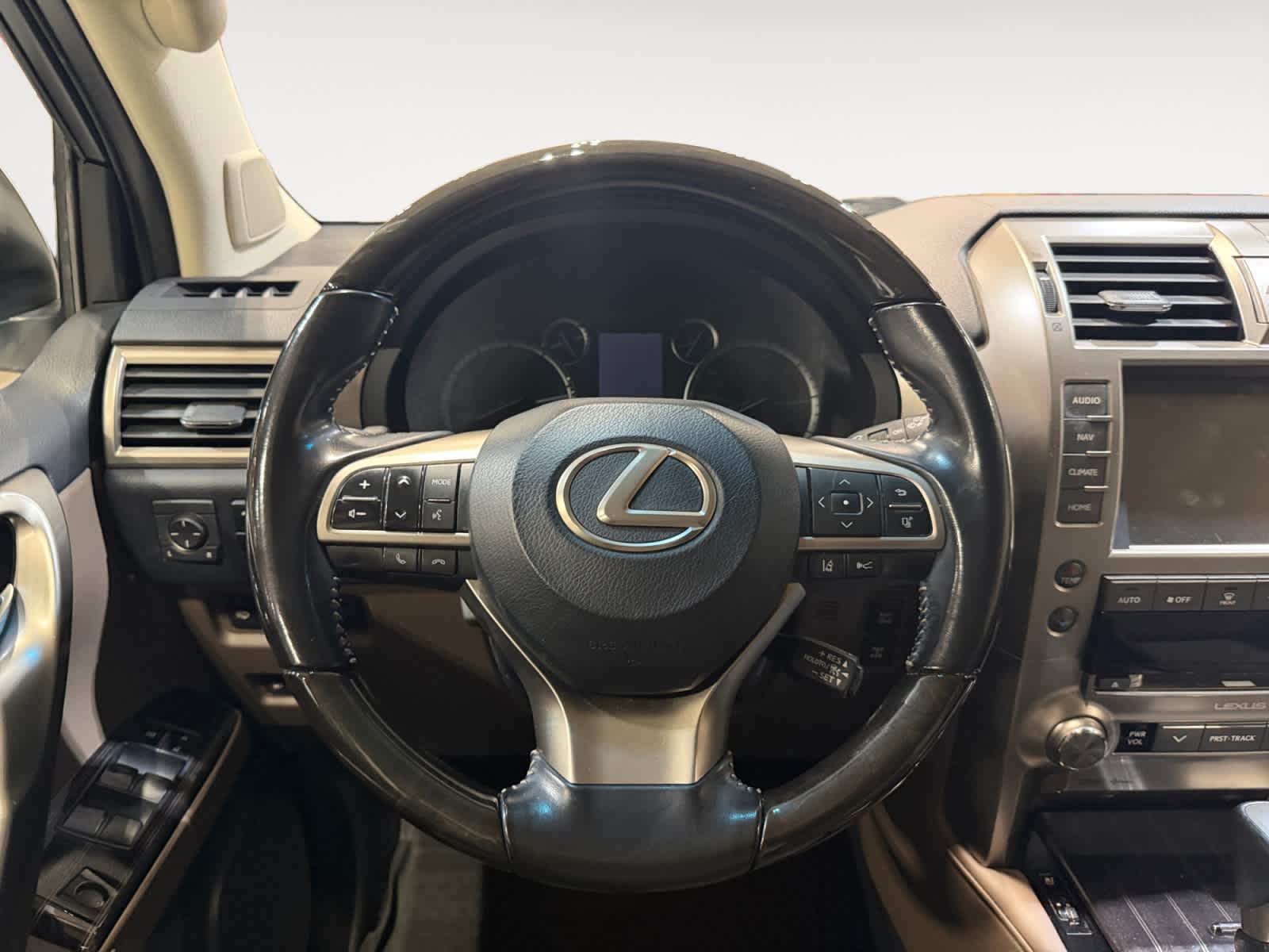 2020 Lexus GX 460 Premium