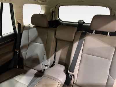 2020 Lexus GX 460 Premium