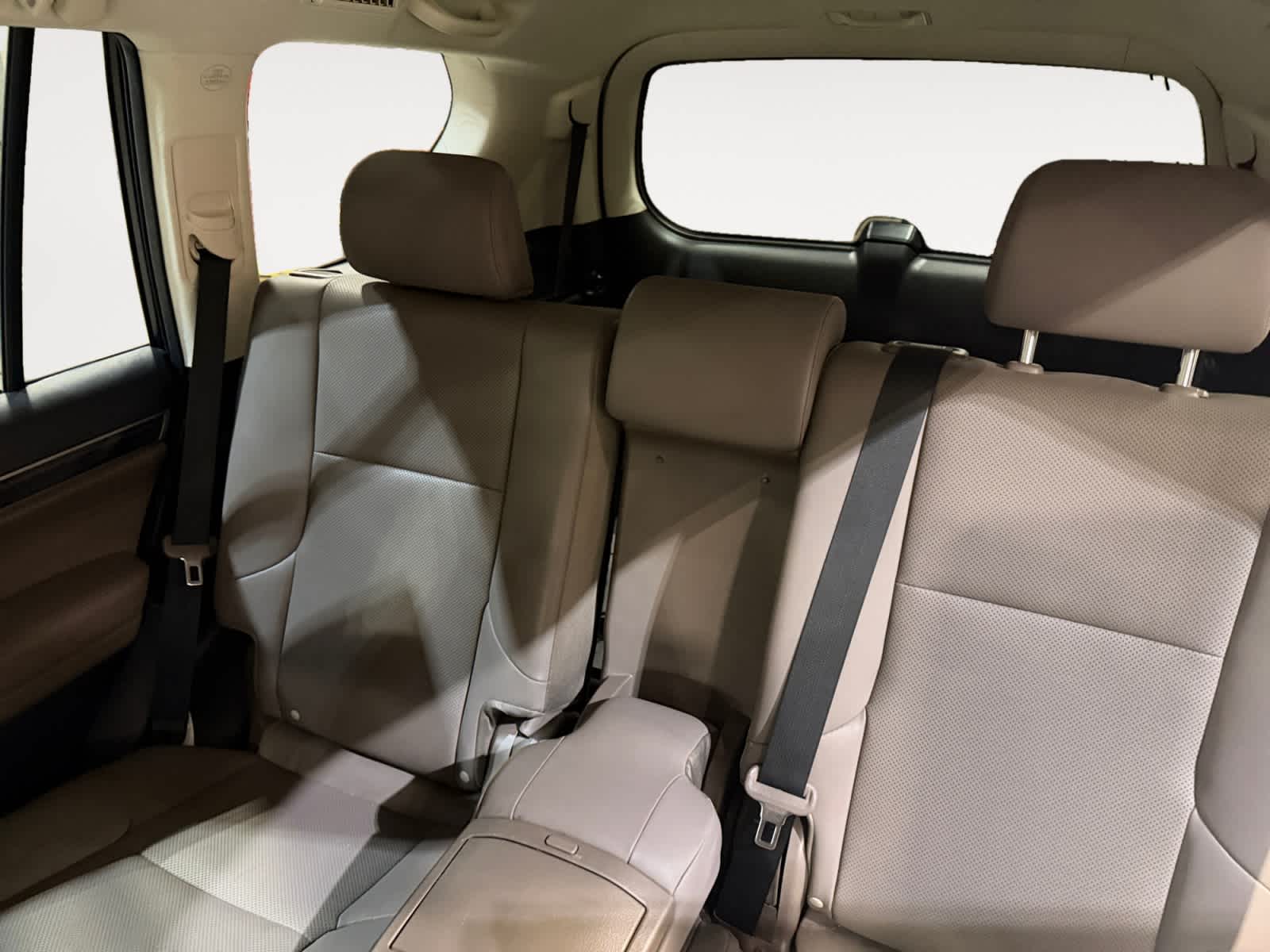 2020 Lexus GX 460 Premium