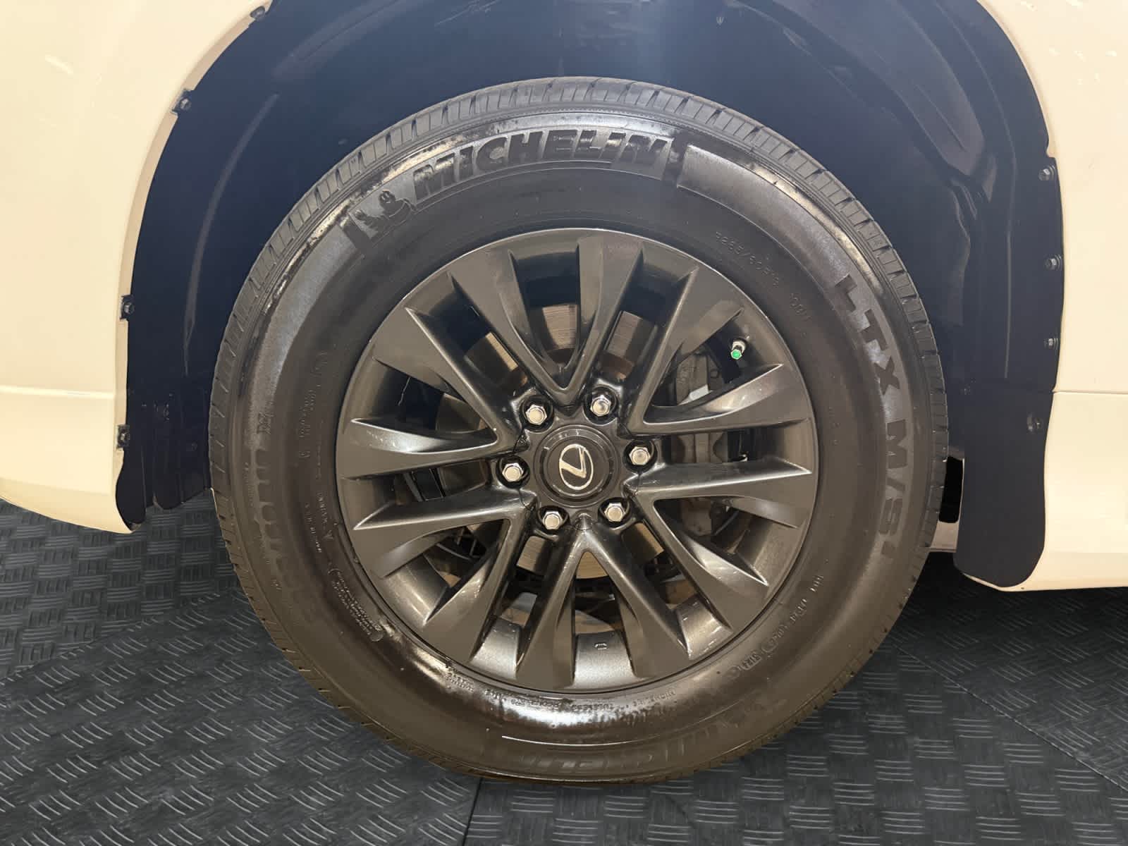 2020 Lexus GX 460 Premium