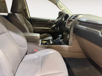 2020 Lexus GX 460 Premium