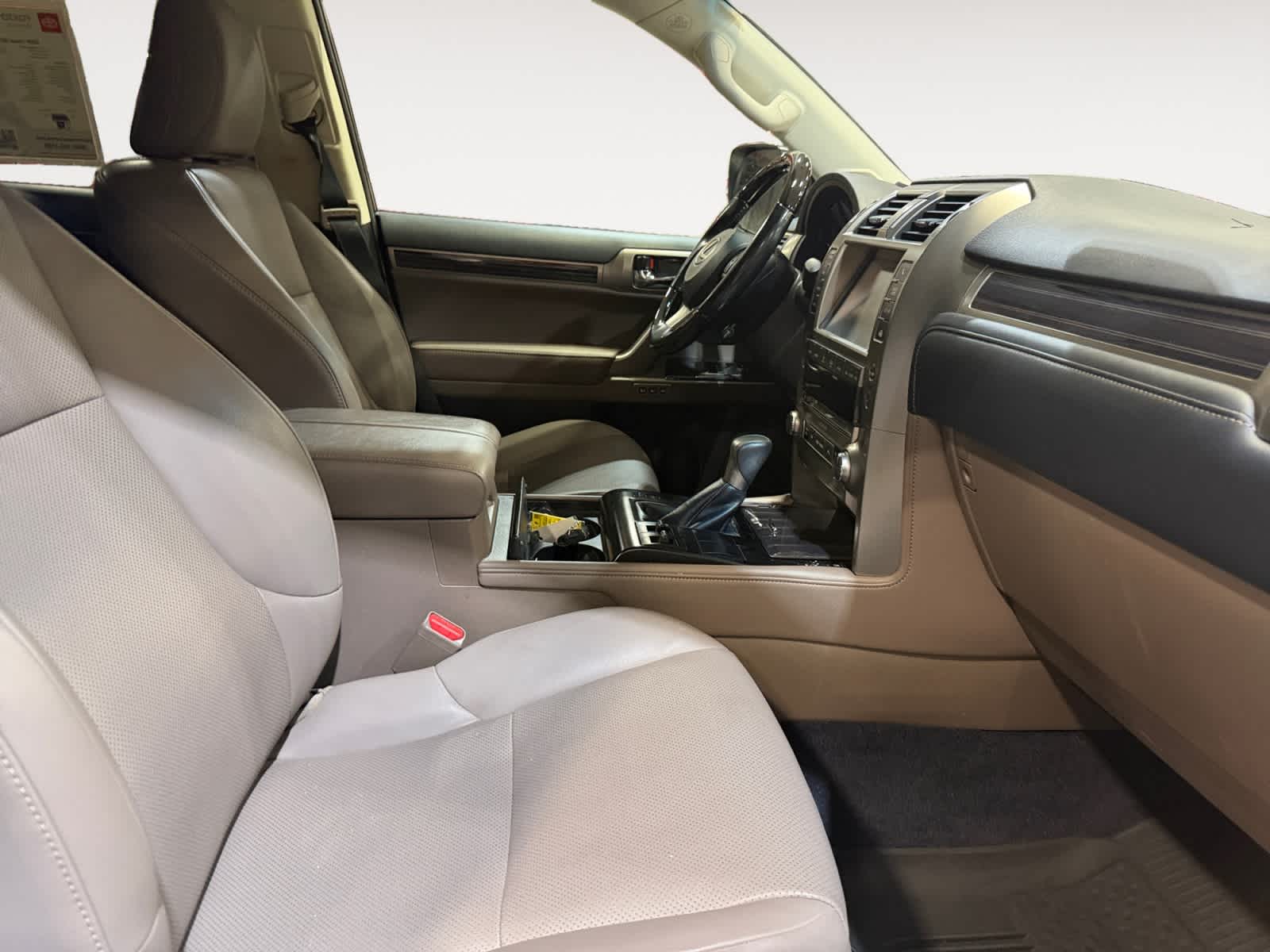 2020 Lexus GX 460 Premium