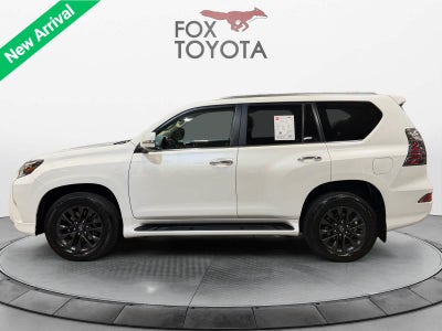 2020 Lexus GX 460 Premium