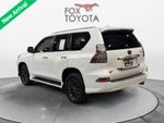2020 Lexus GX 460 Premium