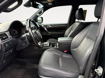 2022 Lexus GX 460 Premium