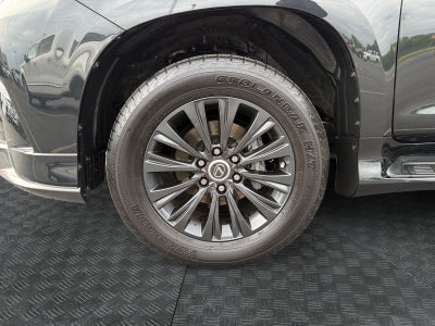 2022 Lexus GX 460 Premium